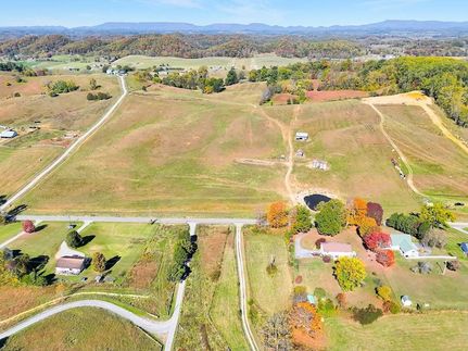 Land for sale in Washington County, Virginia