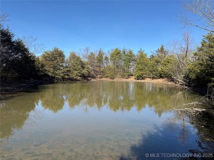 Land for sale in Pontotoc County, Oklahoma