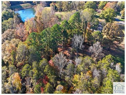 Land for sale in Henry County, Virginia