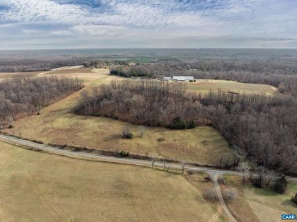Land for sale in Albemarle County, Virginia