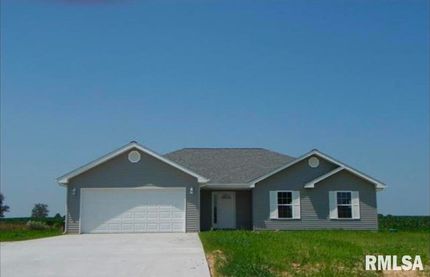 Land for sale in Saline County, Illinois