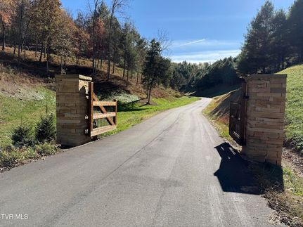 Land for sale in Johnson County, Tennessee