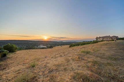Land for sale in El Dorado County, California