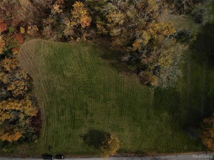 Land for sale in Wayne County, Michigan