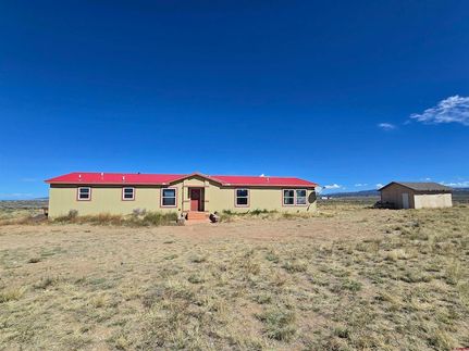 Land for sale in Costilla County, Colorado