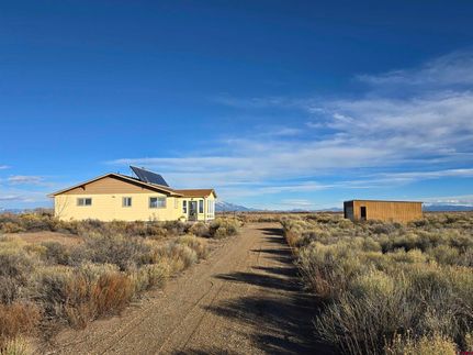 Land for sale in Alamosa County, Colorado