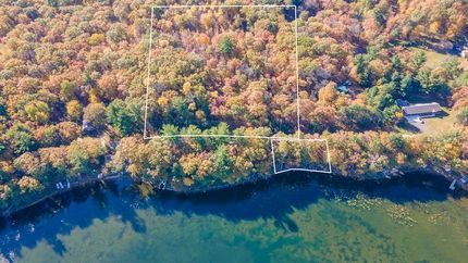 Homesite for sale in Waushara County, Wisconsin