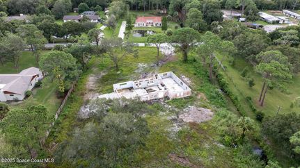 Land for sale in Brevard County, Florida