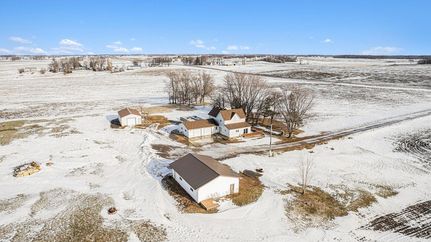 Land for sale in Le Sueur County, Minnesota