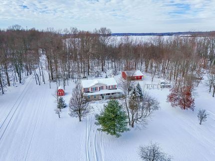 Land for sale in Licking County, Ohio