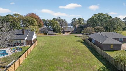 Land for sale in Henderson County, Texas