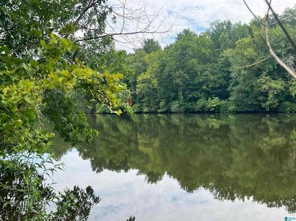 Land for sale in Jefferson County, Alabama