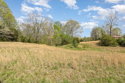Land for sale in Dickson County, Tennessee