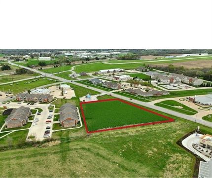 Land for sale in Marion County, Iowa