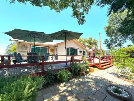 Land for sale in Tulare County, California