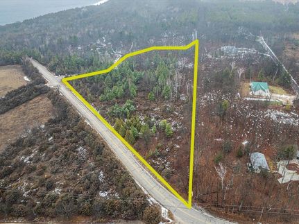 Land for sale in Door County, Wisconsin