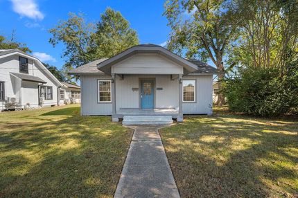 House for sale in Beauregard Parish, Louisiana