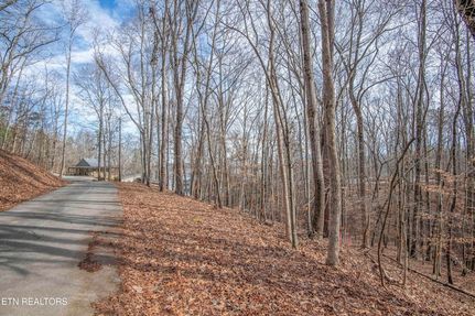 Land for sale in Rhea County, Tennessee