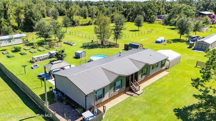 Land for sale in Sumter County, Florida