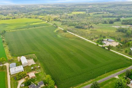 Land for sale in Washington County, Wisconsin