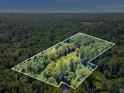 Land for sale in Gadsden County, Florida