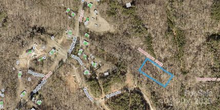 Land for sale in Iredell County, North Carolina