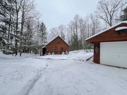 Land for sale in Oneida County, Wisconsin