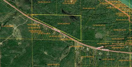Land for sale in Cheboygan County, Michigan