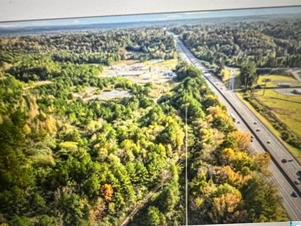Land for sale in Jefferson County, Alabama