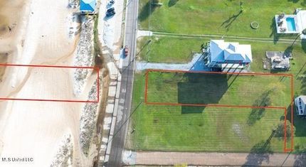 Lakefront Property for sale in Hancock County, Mississippi