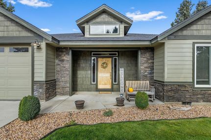 Land for sale in Jefferson County, Oregon