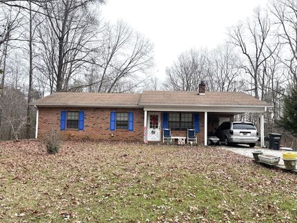 Land for sale in Prentiss County, Mississippi