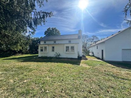 Land for sale in Fairfield County, Ohio