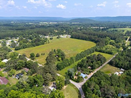 Land for sale in Madison County, Alabama
