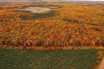 Land for sale in Bayfield County, Wisconsin