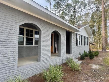 Land for sale in Lowndes County, Georgia