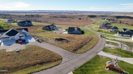 Land for sale in Burleigh County, North Dakota