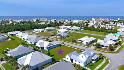 Homesite for sale in Bay County, Florida