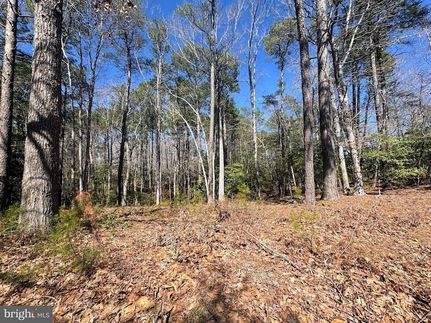 Land for sale in Accomack County, Virginia