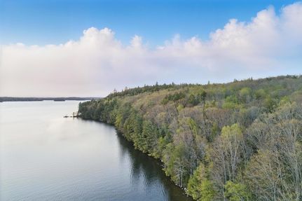 Land for sale in Penobscot County, Maine