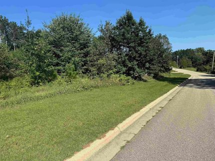 Land for sale in Shawano County, Wisconsin