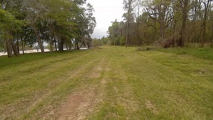 Land for sale in Liberty County, Texas