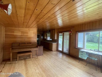 Land for sale in Boundary County, Idaho