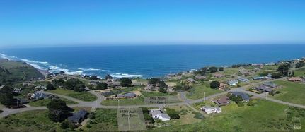 Land for sale in Mendocino County, California