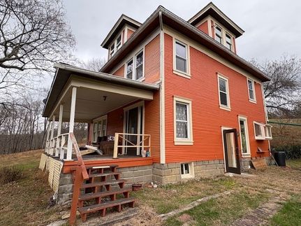 House for sale in Washington County, Pennsylvania