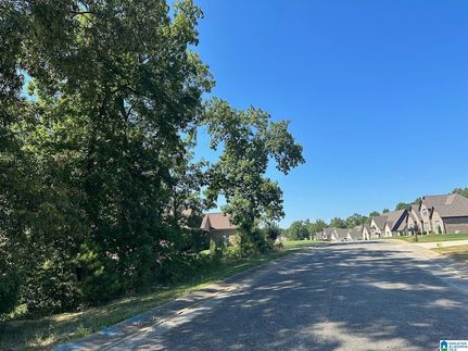 Land for sale in Saint Clair County, Alabama