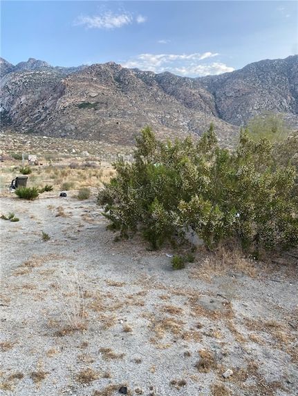 Land for sale in Riverside County, California