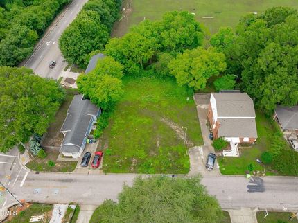 Homesite for sale in Wake County, North Carolina