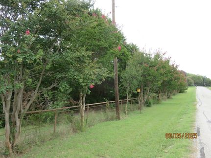 Land for sale in Collin County, Texas