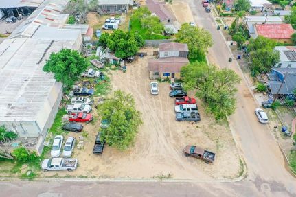 Homesite for sale in Webb County, Texas